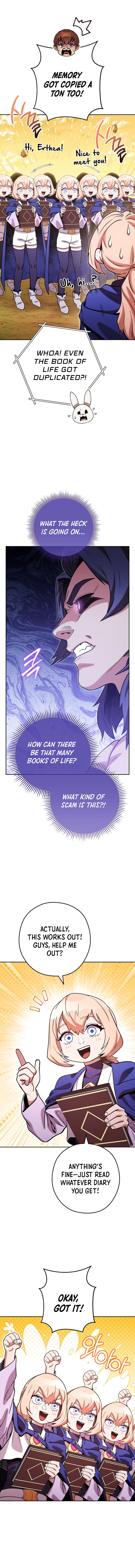 Dungeon Reset Chapter 248 11